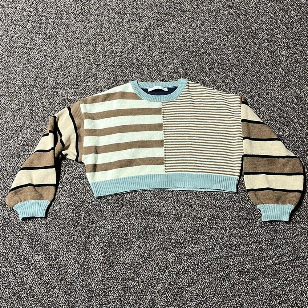 Altar’d State Sweater